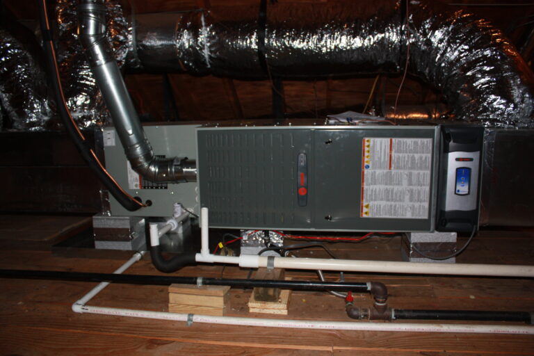 VS Furnace Install in Memphis, TN