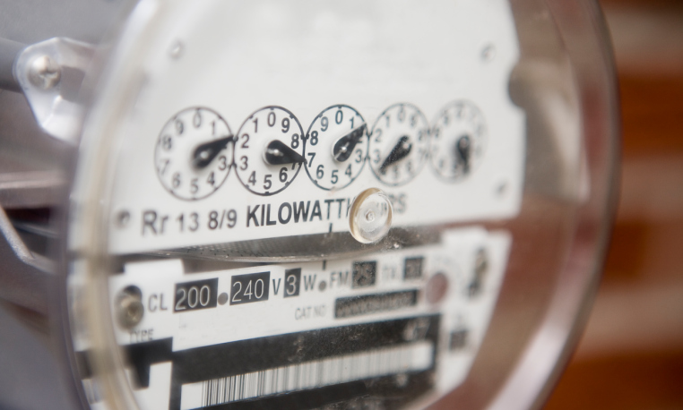 Save Money With Lower Energy Bill