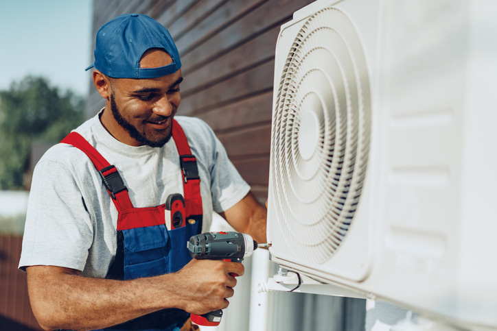 Air Conditioner Repair