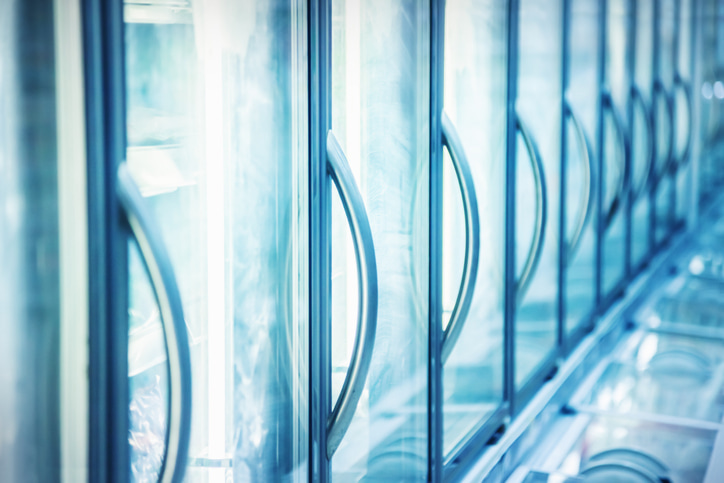 Need Walk-In Cooler Repair